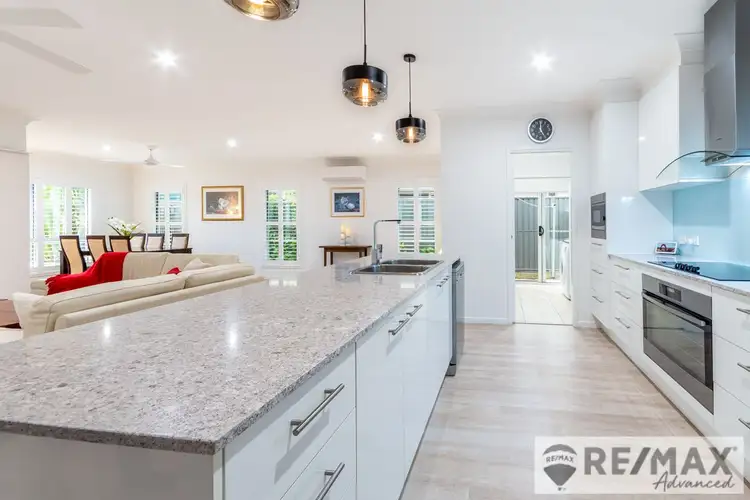 Fourth view of Homely house listing, 11 Beaufort Circuit, Banksia Beach QLD 4507