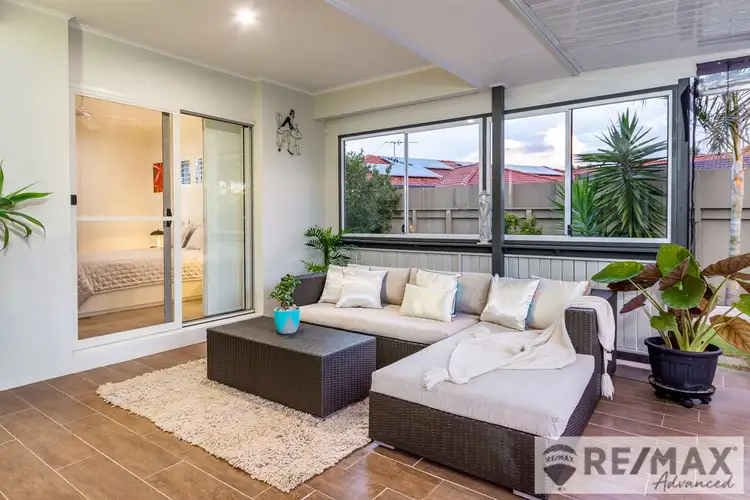 Fifth view of Homely house listing, 11 Beaufort Circuit, Banksia Beach QLD 4507