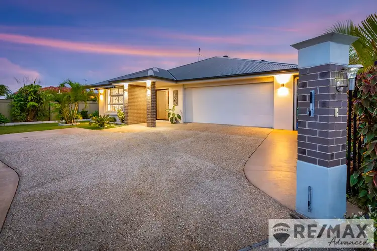Sixth view of Homely house listing, 11 Beaufort Circuit, Banksia Beach QLD 4507