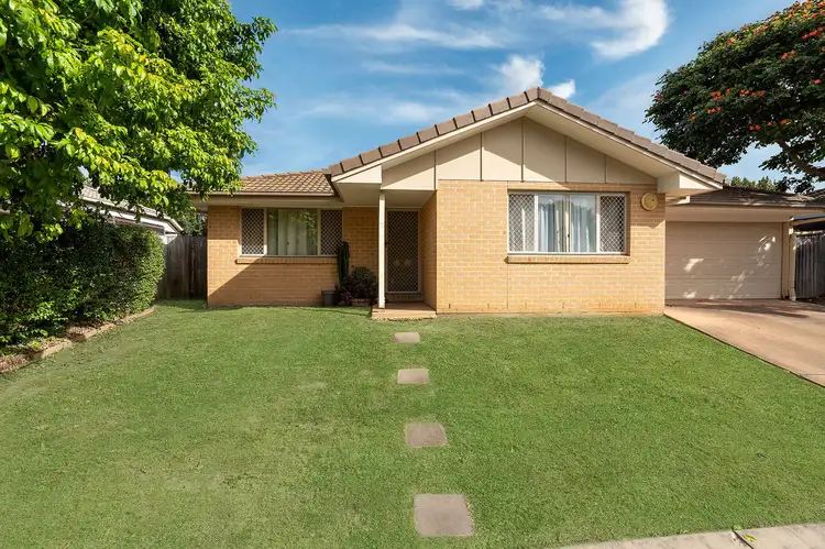 5/23 Darryl Street, Loganlea QLD 4131