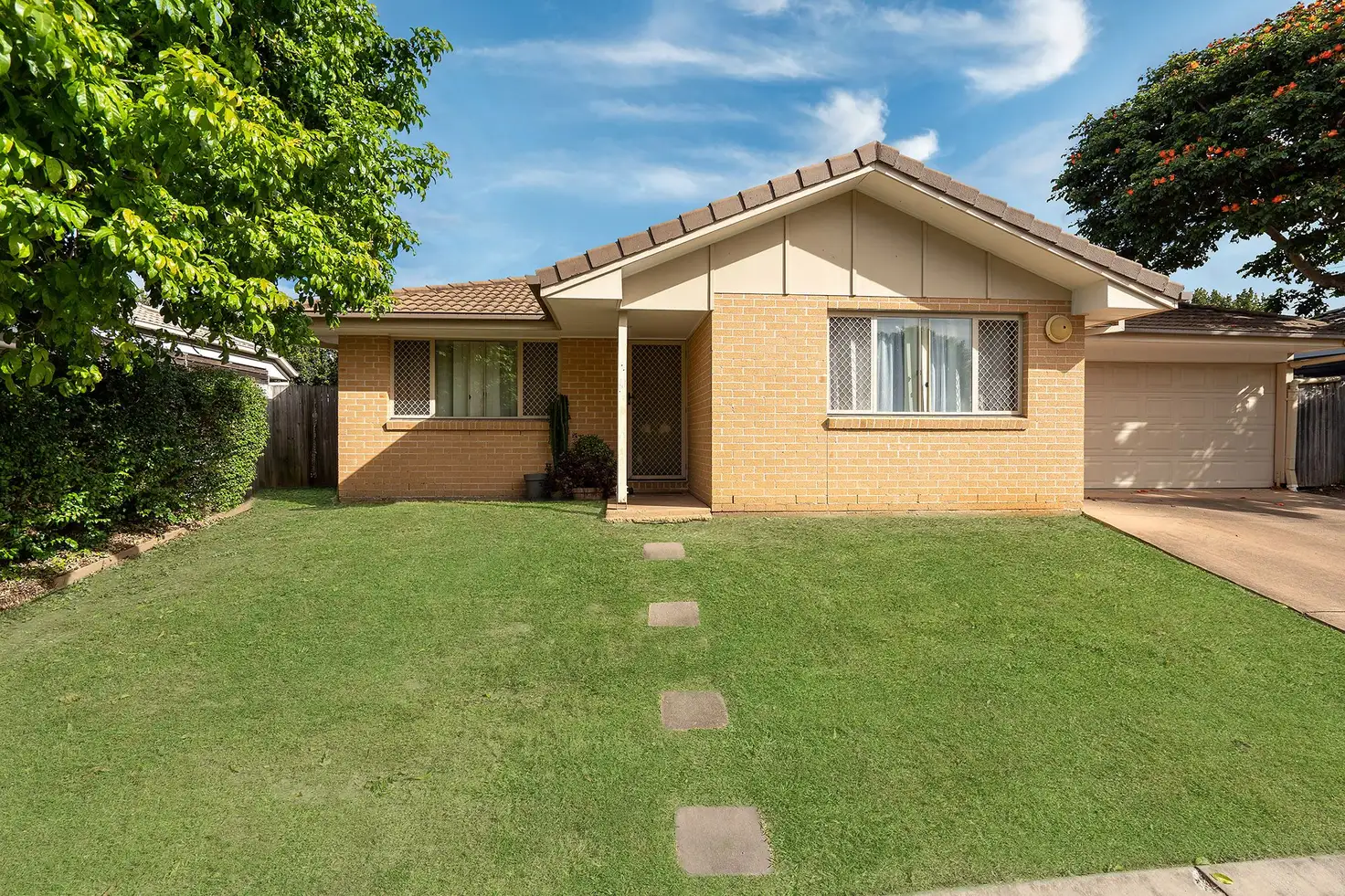 Main view of Homely townhouse listing, 5/23 Darryl Street, Loganlea QLD 4131