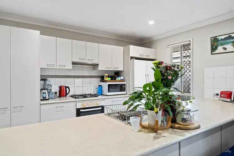 Third view of Homely townhouse listing, 5/23 Darryl Street, Loganlea QLD 4131