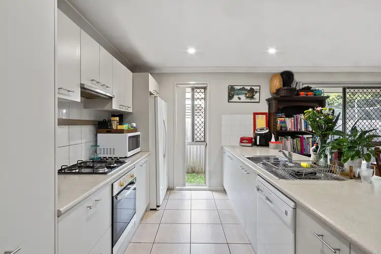 Fourth view of Homely townhouse listing, 5/23 Darryl Street, Loganlea QLD 4131