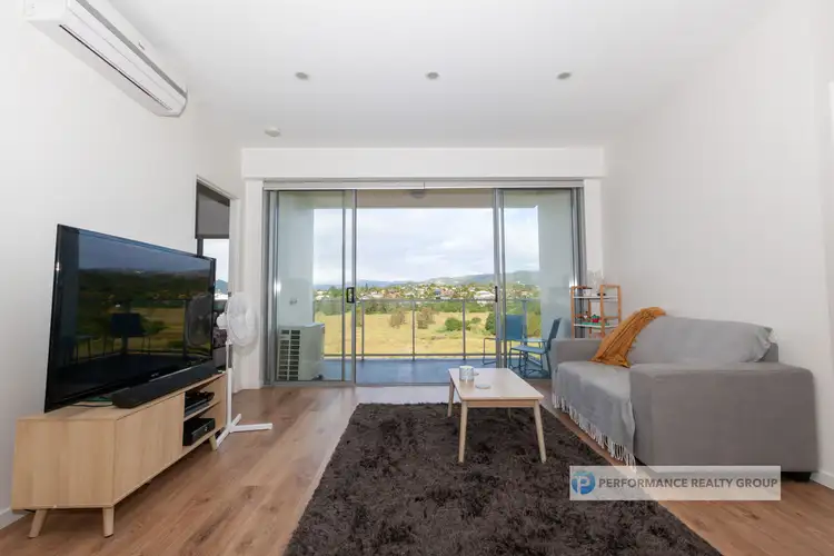 Main view of Homely apartment listing, 5303/31 Bourton Road, Merrimac QLD 4226