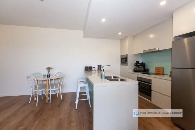Second view of Homely apartment listing, 5303/31 Bourton Road, Merrimac QLD 4226
