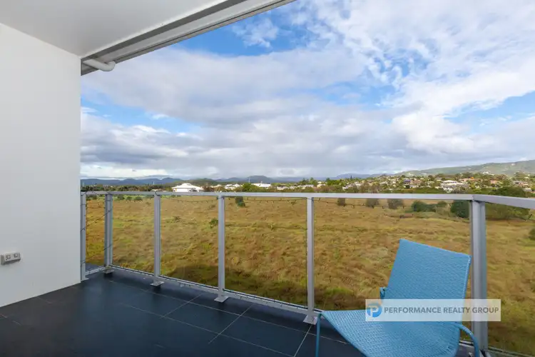 Third view of Homely apartment listing, 5303/31 Bourton Road, Merrimac QLD 4226