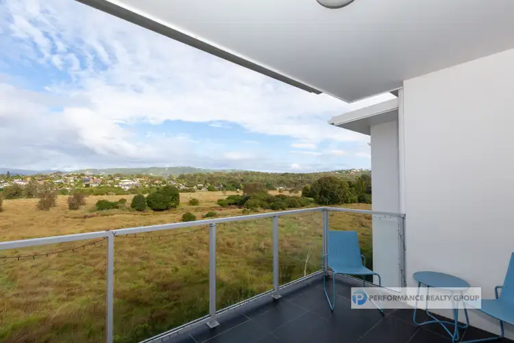 Fifth view of Homely apartment listing, 5303/31 Bourton Road, Merrimac QLD 4226