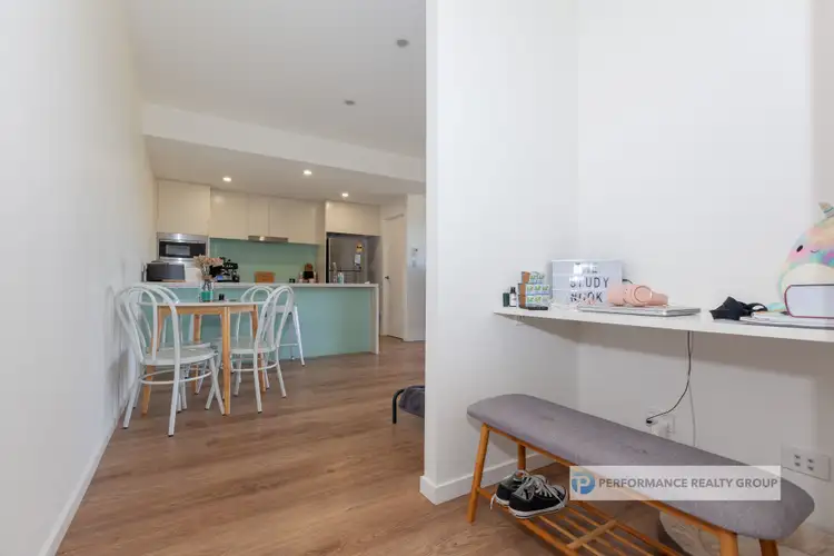 Sixth view of Homely apartment listing, 5303/31 Bourton Road, Merrimac QLD 4226