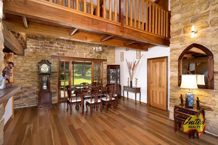 Fifth view of Homely house listing, 25 Acacia Avenue, Oakdale NSW 2570
