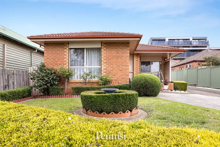 Main view of Homely unit listing, 17A Kerferd Street, Essendon North VIC 3041
