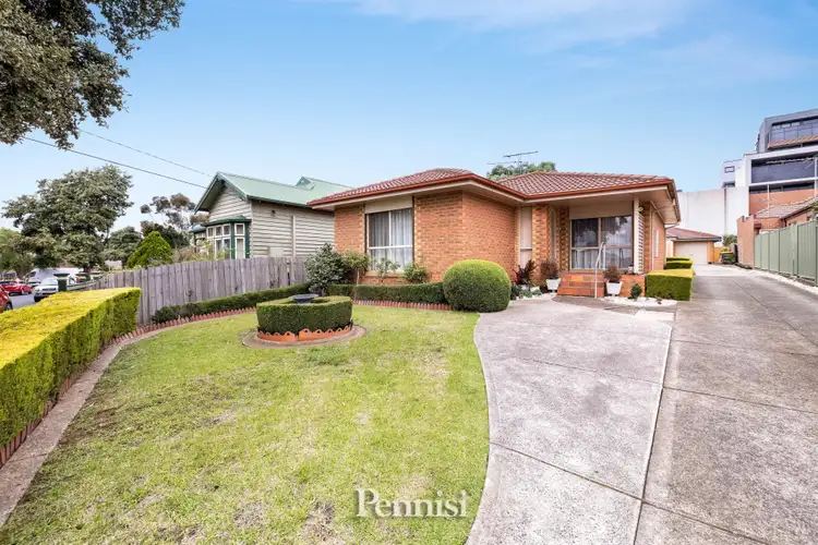 Fourth view of Homely unit listing, 17A Kerferd Street, Essendon North VIC 3041