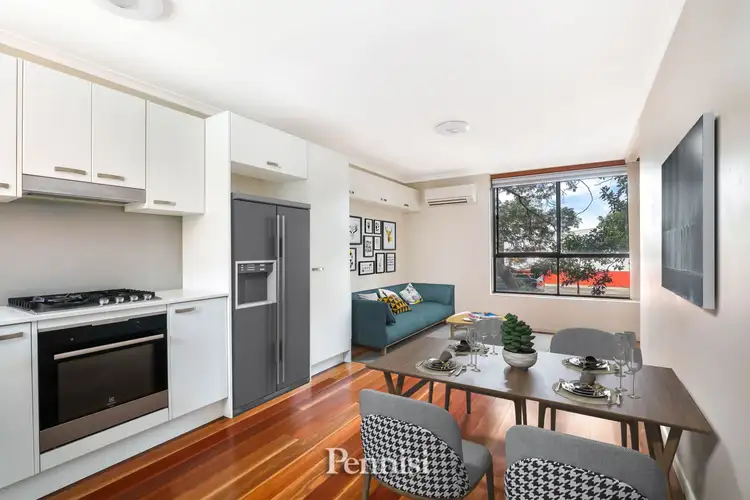 3/230 Ascot Vale Road, Ascot Vale VIC 3032