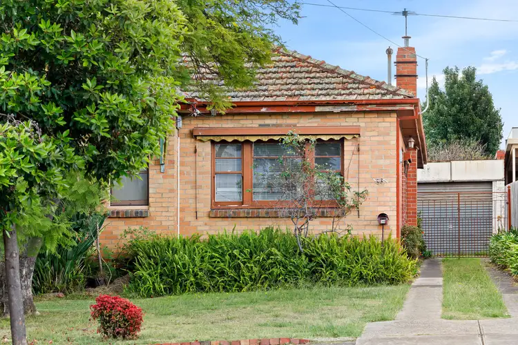 Main view of Homely house listing, 38 Vida Street, Aberfeldie VIC 3040