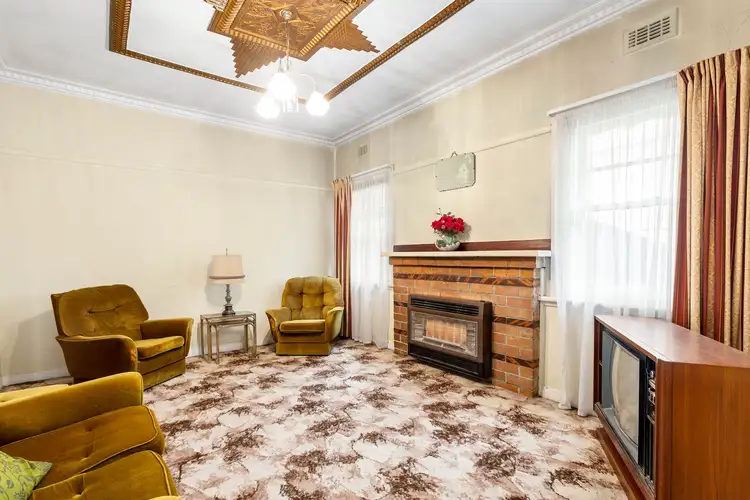 Second view of Homely house listing, 38 Vida Street, Aberfeldie VIC 3040