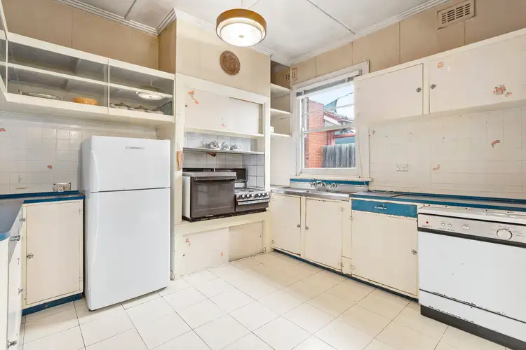 Third view of Homely house listing, 38 Vida Street, Aberfeldie VIC 3040