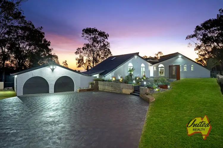 2159 Elizabeth Drive, Cecil Park NSW 2178