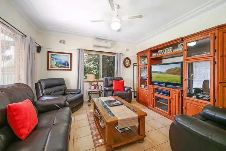 Third view of Homely house listing, 33 Russell Street, Greenacre NSW 2190