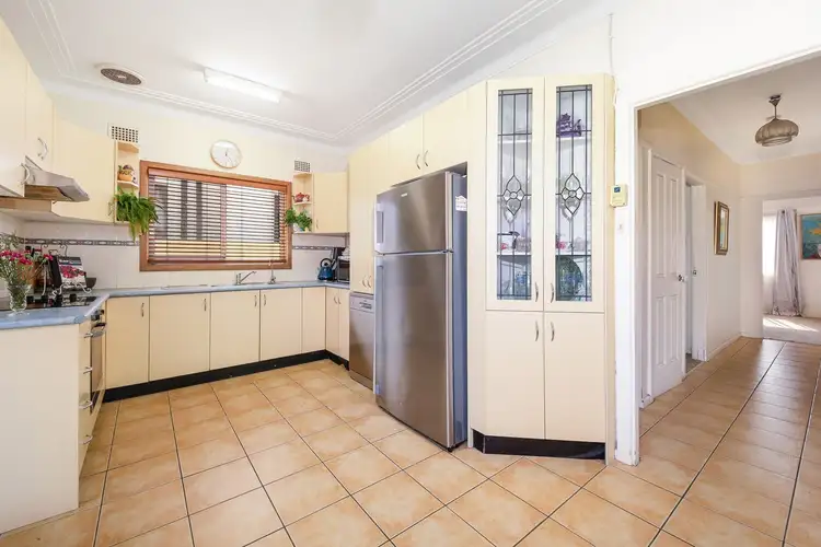 Fourth view of Homely house listing, 33 Russell Street, Greenacre NSW 2190