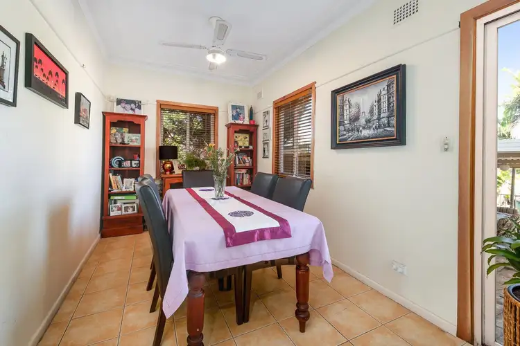 Fifth view of Homely house listing, 33 Russell Street, Greenacre NSW 2190