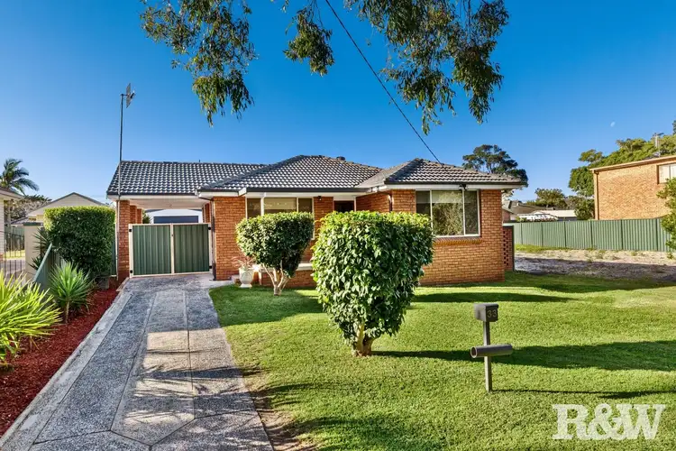 Main view of Homely house listing, 33 Nowack Avenue, Umina Beach NSW 2257