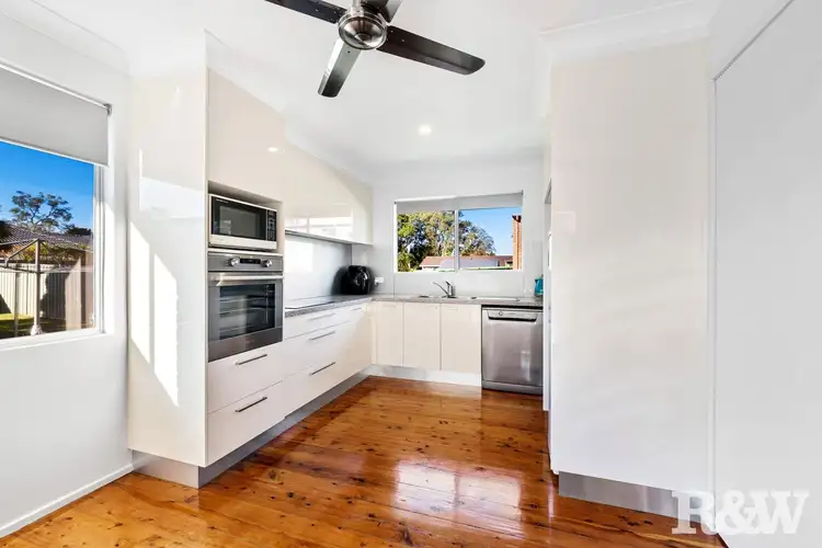 Second view of Homely house listing, 33 Nowack Avenue, Umina Beach NSW 2257