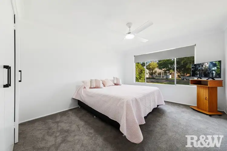 Fifth view of Homely house listing, 33 Nowack Avenue, Umina Beach NSW 2257