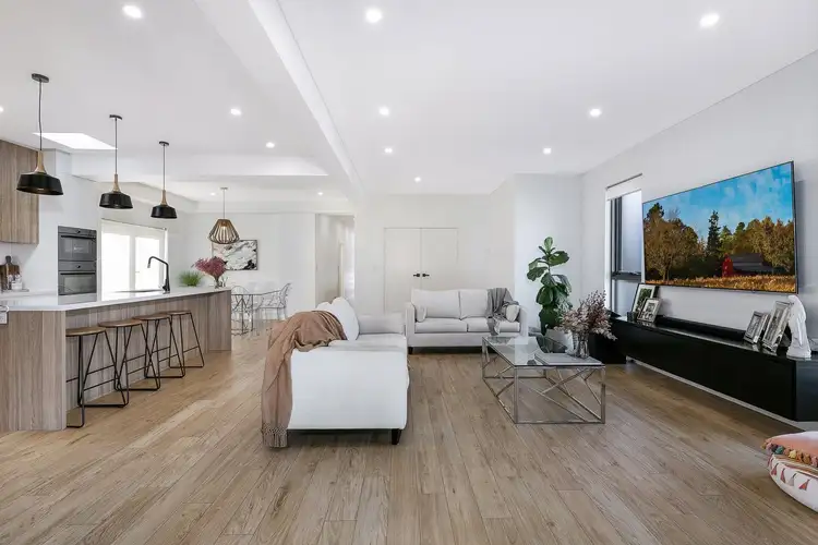Fifth view of Homely house listing, 15 Ivy Street, Greenacre NSW 2190