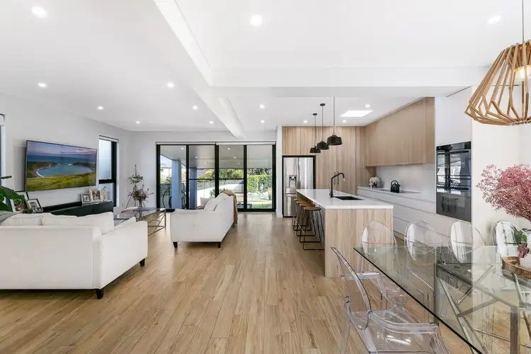 Sixth view of Homely house listing, 15 Ivy Street, Greenacre NSW 2190