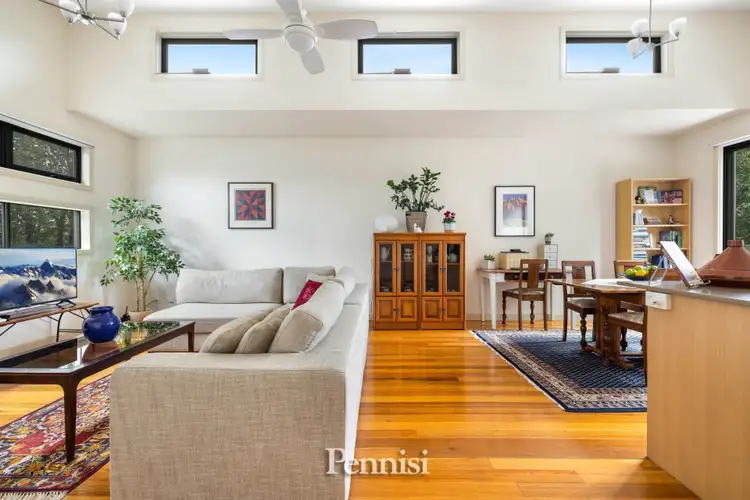 Sixth view of Homely townhouse listing, 16/399-401 Albion Street, Brunswick West VIC 3055