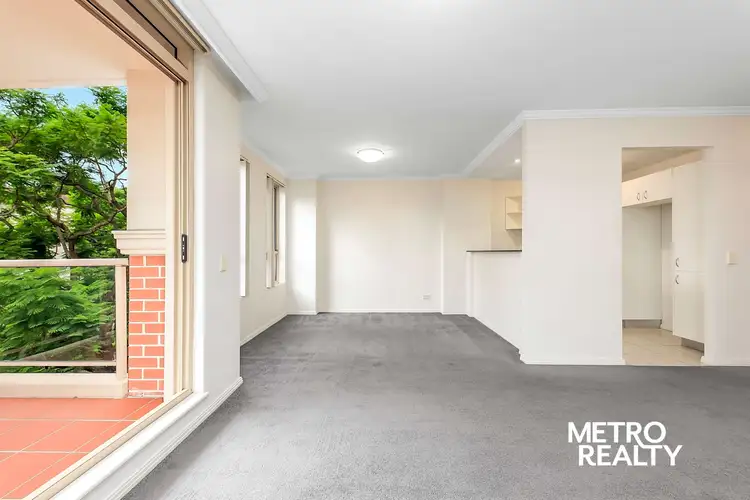 Second view of Homely apartment listing, A207/6 Yara Avenue, Rozelle NSW 2039
