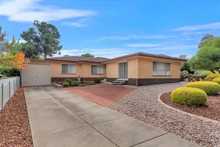 Second view of Homely house listing, 10 Parkview Drive, Tea Tree Gully SA 5091
