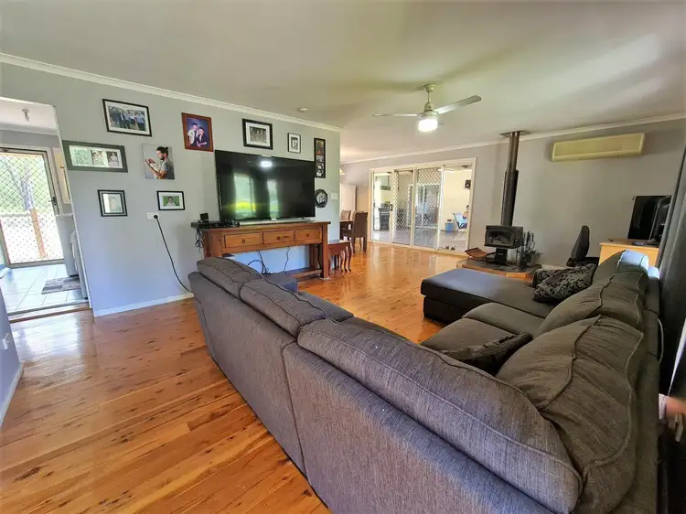 Third view of Homely house listing, 6 Teak Street, Brightview QLD 4311