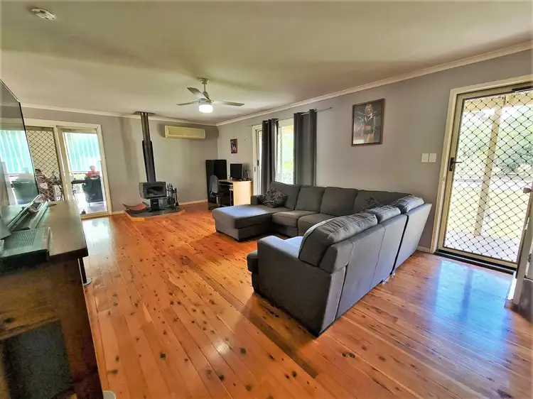 Fourth view of Homely house listing, 6 Teak Street, Brightview QLD 4311