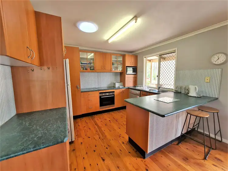 Seventh view of Homely house listing, 6 Teak Street, Brightview QLD 4311