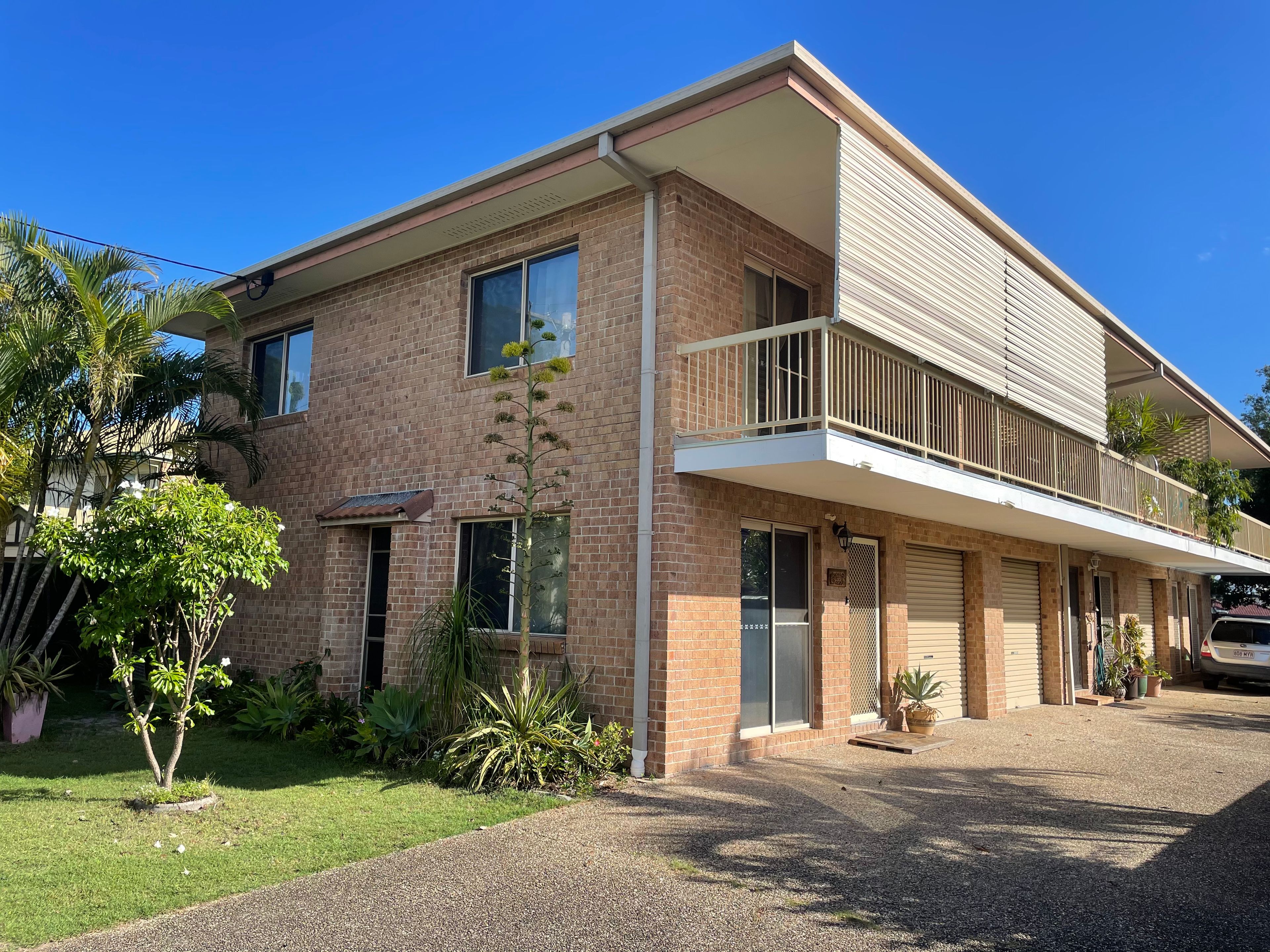 1/60 Jabiru Street, Bellara QLD 4507