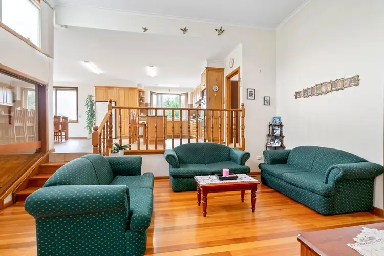 Third view of Homely house listing, 1 Outlook Court, Keilor East VIC 3033