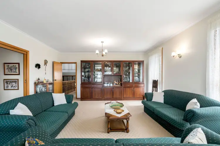 Fourth view of Homely house listing, 1 Outlook Court, Keilor East VIC 3033