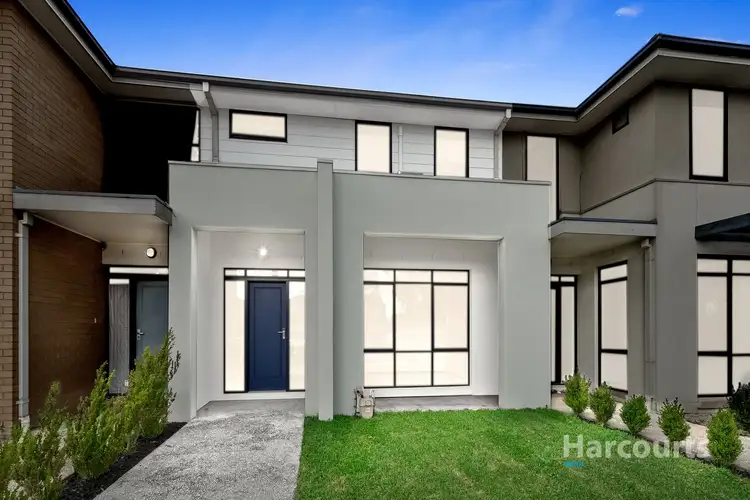 Main view of Homely townhouse listing, 183 Cairnlea Drive, Cairnlea VIC 3023
