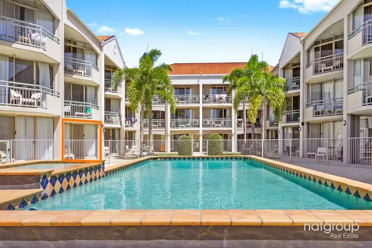 1014/56 John Lund Drive, Hope Island QLD 4212