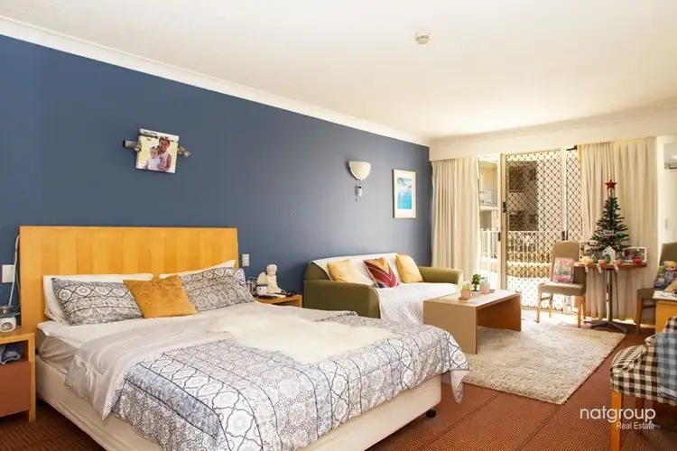 Second view of Homely apartment listing, 1014/56 John Lund Drive, Hope Island QLD 4212
