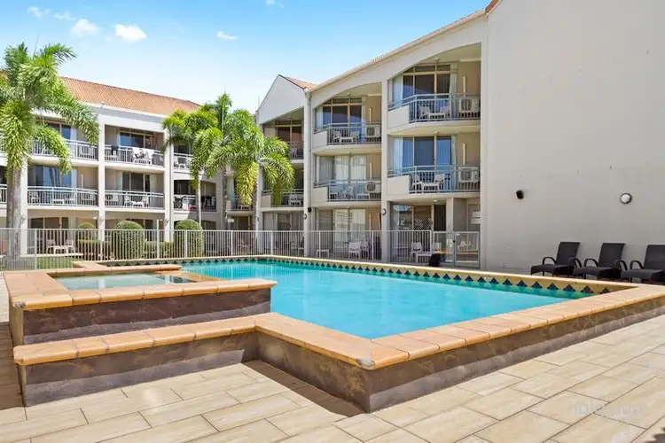 Fifth view of Homely apartment listing, 1014/56 John Lund Drive, Hope Island QLD 4212