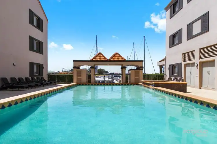 Sixth view of Homely apartment listing, 1014/56 John Lund Drive, Hope Island QLD 4212