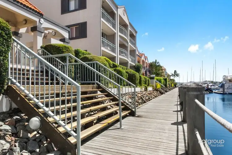 Seventh view of Homely apartment listing, 1014/56 John Lund Drive, Hope Island QLD 4212