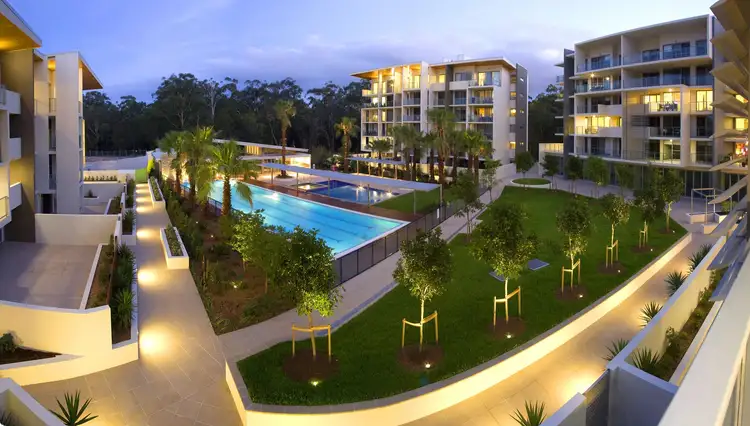 Main view of Homely apartment listing, 15/154 Musgrave Avenue, Southport QLD 4215