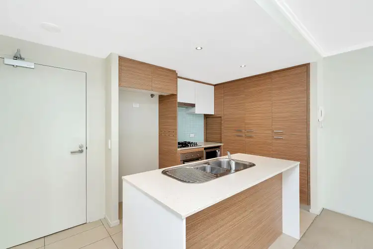 Second view of Homely apartment listing, 15/154 Musgrave Avenue, Southport QLD 4215
