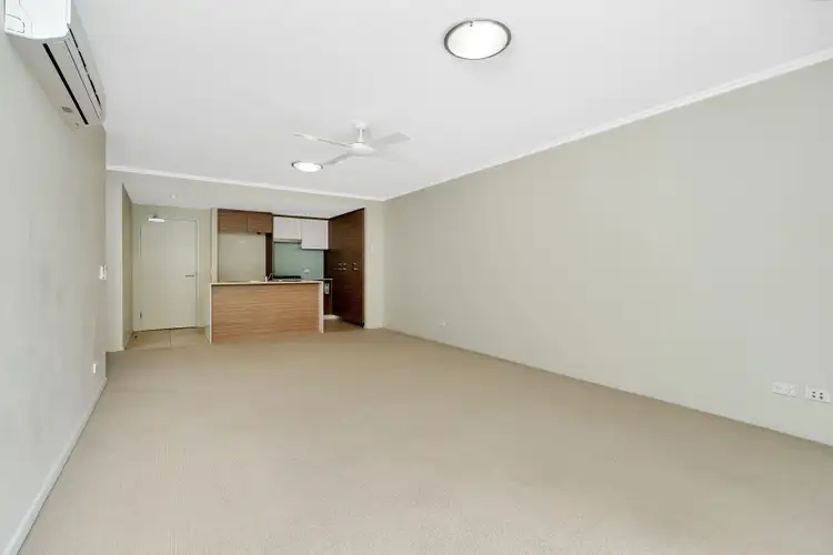 Third view of Homely apartment listing, 15/154 Musgrave Avenue, Southport QLD 4215