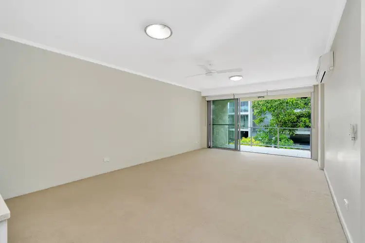 Fourth view of Homely apartment listing, 15/154 Musgrave Avenue, Southport QLD 4215