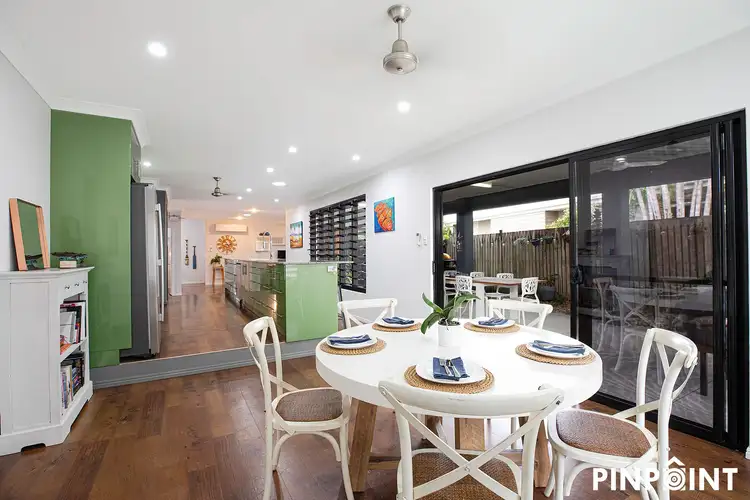 9 Portside Place, Shoal Point QLD 4750