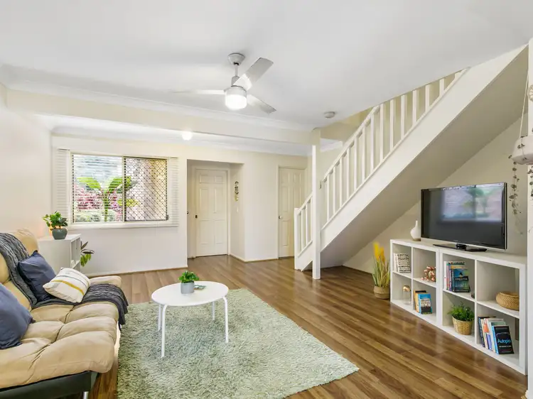 Second view of Homely townhouse listing, 59/19 Doughboy Parade, Hemmant QLD 4174