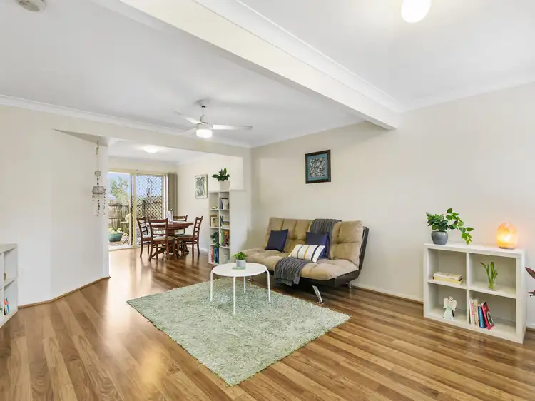 Third view of Homely townhouse listing, 59/19 Doughboy Parade, Hemmant QLD 4174